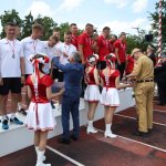 41. Międzynarodowe Mistrzostwa Polski w Sporcie Pożarniczym przeszły do historii
