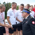 41. Międzynarodowe Mistrzostwa Polski w Sporcie Pożarniczym przeszły do historii