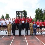 41. Międzynarodowe Mistrzostwa Polski w Sporcie Pożarniczym przeszły do historii