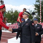 41. Międzynarodowe Mistrzostwa Polski w Sporcie Pożarniczym przeszły do historii