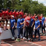 41. Międzynarodowe Mistrzostwa Polski w Sporcie Pożarniczym przeszły do historii