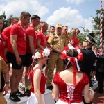 41. Międzynarodowe Mistrzostwa Polski w Sporcie Pożarniczym przeszły do historii