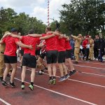 41. Międzynarodowe Mistrzostwa Polski w Sporcie Pożarniczym przeszły do historii