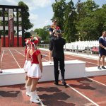 41. Międzynarodowe Mistrzostwa Polski w Sporcie Pożarniczym przeszły do historii
