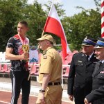 41. Międzynarodowe Mistrzostwa Polski w Sporcie Pożarniczym przeszły do historii