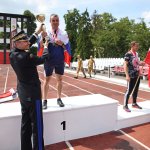 41. Międzynarodowe Mistrzostwa Polski w Sporcie Pożarniczym przeszły do historii