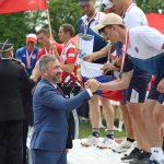41. Międzynarodowe Mistrzostwa Polski w Sporcie Pożarniczym przeszły do historii