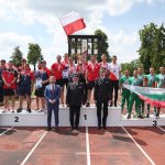 41. Międzynarodowe Mistrzostwa Polski w Sporcie Pożarniczym przeszły do historii