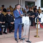 41. Międzynarodowe Mistrzostwa Polski w Sporcie Pożarniczym przeszły do historii