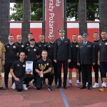 41. Międzynarodowe Mistrzostwa Polski w Sporcie Pożarniczym przeszły do historii