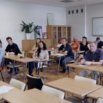 Szkolenie inspektorów ochrony przeciwpożarowej