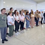 Szkolenie inspektorów ochrony przeciwpożarowej