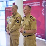 Szkolenie inspektorów ochrony przeciwpożarowej