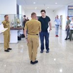 Szkolenie inspektorów ochrony przeciwpożarowej