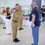 Szkolenie inspektorów ochrony przeciwpożarowej