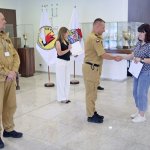 Szkolenie inspektorów ochrony przeciwpożarowej