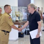 Szkolenie inspektorów ochrony przeciwpożarowej