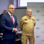 Szkolenie zasadnicze z zakresu ochrony ludności i obrony cywilnej