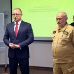 Szkolenie zasadnicze z zakresu ochrony ludności i obrony cywilnej