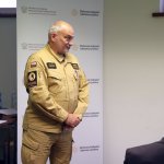 Szkolenie zasadnicze z zakresu ochrony ludności i obrony cywilnej