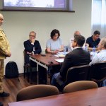 Szkolenie zasadnicze z zakresu ochrony ludności i obrony cywilnej