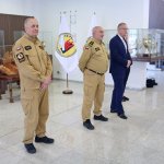 Szkolenie zasadnicze z zakresu ochrony ludności i obrony cywilnej
