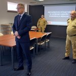 Szkolenie zasadnicze z zakresu ochrony ludności i obrony cywilnej