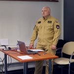 Szkolenie zasadnicze z zakresu ochrony ludności i obrony cywilnej