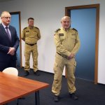 Szkolenie zasadnicze z zakresu ochrony ludności i obrony cywilnej