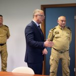 Szkolenie zasadnicze z zakresu ochrony ludności i obrony cywilnej