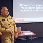 Szkolenie zasadnicze z zakresu ochrony ludności i obrony cywilnej
