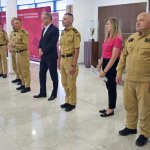 Szkolenie zasadnicze z zakresu ochrony ludności i obrony cywilnej