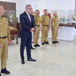 Szkolenie zasadnicze z zakresu ochrony ludności i obrony cywilnej