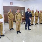 Szkolenie zasadnicze z zakresu ochrony ludności i obrony cywilnej
