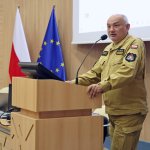Szkolenie zasadnicze z zakresu ochrony ludności i obrony cywilnej