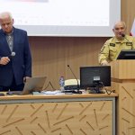 Szkolenie zasadnicze z zakresu ochrony ludności i obrony cywilnej