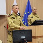 Szkolenie zasadnicze z zakresu ochrony ludności i obrony cywilnej