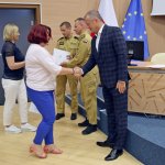 Szkolenie zasadnicze z zakresu ochrony ludności i obrony cywilnej