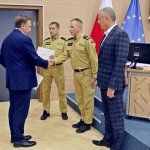 Szkolenie zasadnicze z zakresu ochrony ludności i obrony cywilnej