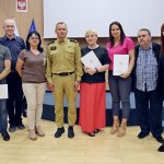 Szkolenie zasadnicze z zakresu ochrony ludności i obrony cywilnej