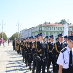 XIX Ogólnopolska Piesza Pielgrzymka Strażaków