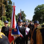 XIX Ogólnopolska Piesza Pielgrzymka Strażaków