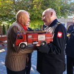 Wyjątkowy jubileusz setnych urodzin Pana Mieczysława Rygała