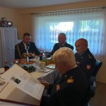 Wyjątkowy jubileusz setnych urodzin Pana Mieczysława Rygała