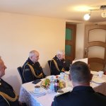 Wyjątkowy jubileusz setnych urodzin Pana Mieczysława Rygała
