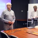 Specjalistyczne szkolenie z zakresu awaryjnego rozładunku cystern