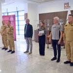 Specjalistyczne szkolenie z zakresu awaryjnego rozładunku cystern