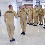 Specjalistyczne szkolenie z zakresu awaryjnego rozładunku cystern