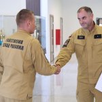 Specjalistyczne szkolenie z zakresu awaryjnego rozładunku cystern