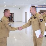 Specjalistyczne szkolenie z zakresu awaryjnego rozładunku cystern